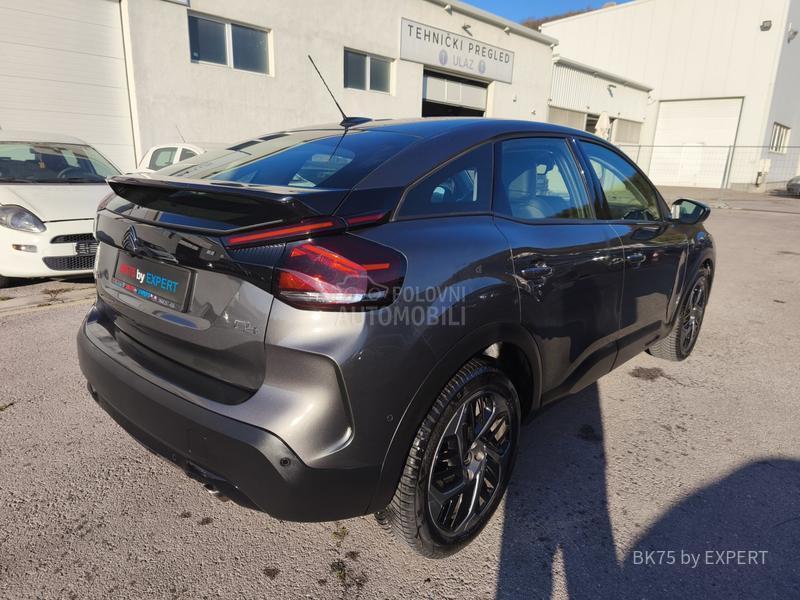 Citroen C4 SHINE V.SER AUT 1.5