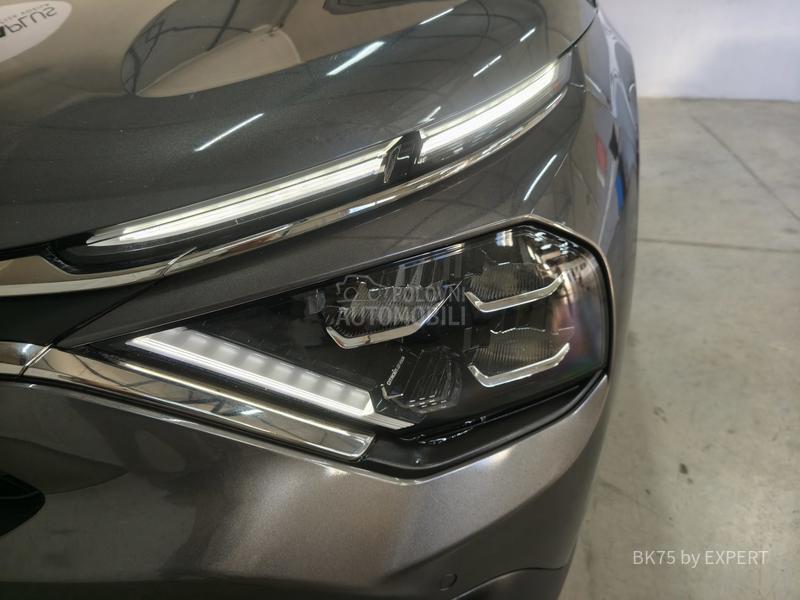 Citroen C4 SHINE V.SER AUT 1.5