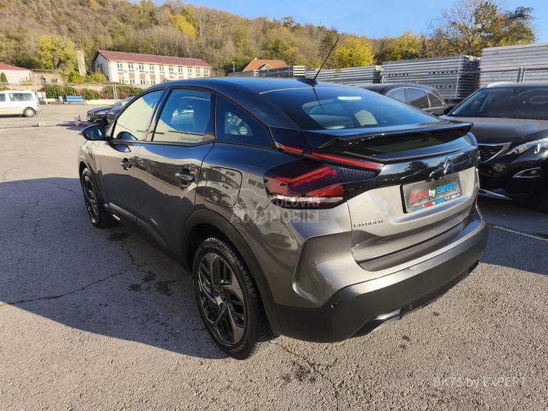 Citroen C4 SHINE V.SER AUT 1.5