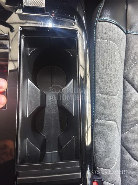 Citroen C4 SHINE V.SER AUT 1.5