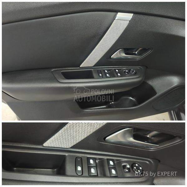 Citroen C4 SHINE V.SER AUT 1.5