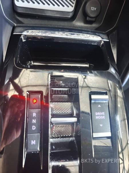 Citroen C4 SHINE V.SER AUT 1.5