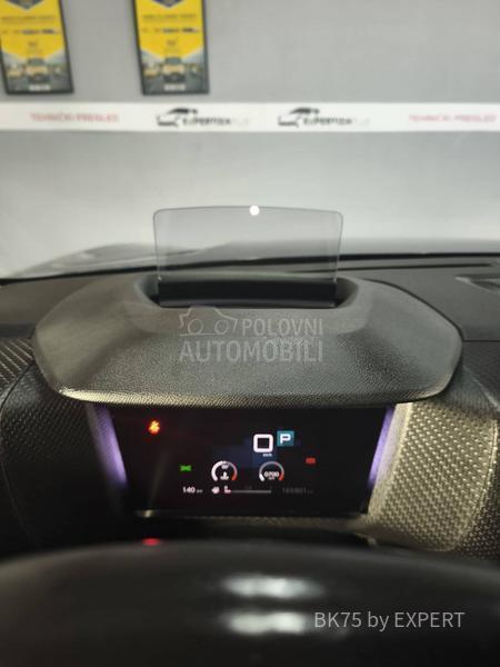 Citroen C4 SHINE V.SER AUT 1.5