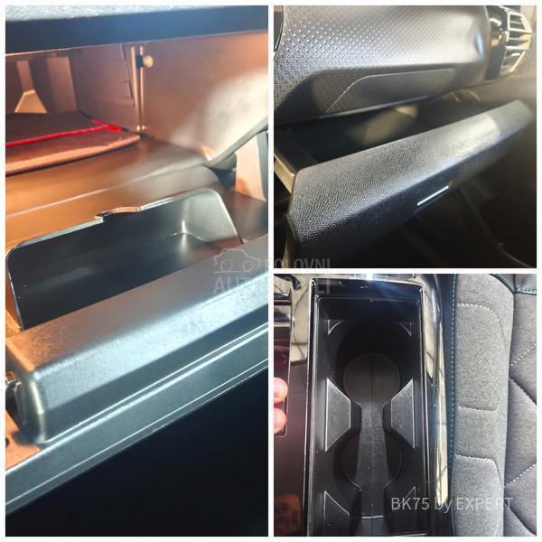 Citroen C4 SHINE V.SER AUT 1.5