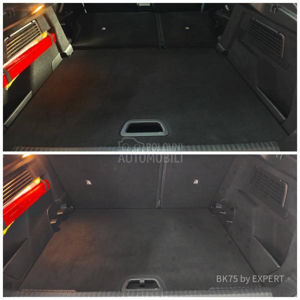 Citroen C4 SHINE V.SER AUT 1.5