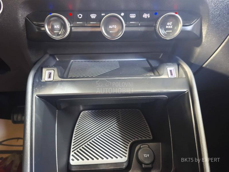 Citroen C4 SHINE V.SER AUT 1.5