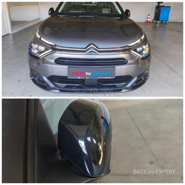 Citroen C4 SHINE V.SER AUT 1.5