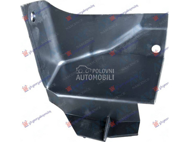 USMERIVAC VAZDUHA... za Ford Fiesta od 2013. do 2017. god.