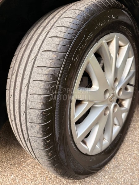 Renault Megane 1.5dci PANO kož bose