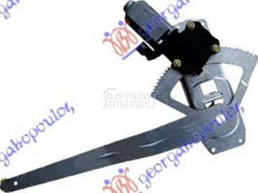 PODIZAC PREDNJEG PROZORA... za Ford Transit Connect od 1995. do 2000. god.