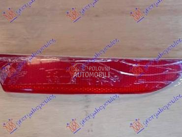 KATADIOPTER U ZADNJEM... za Seat Leon od 2005. do 2013. god.