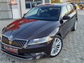 Škoda Superb 2.0tdi DSG 4x4 FU LL