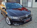 Škoda Superb 2.0tdi DSG 4x4 FU LL