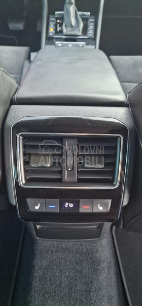 Škoda Superb 2.0tdi DSG 4x4 FU LL