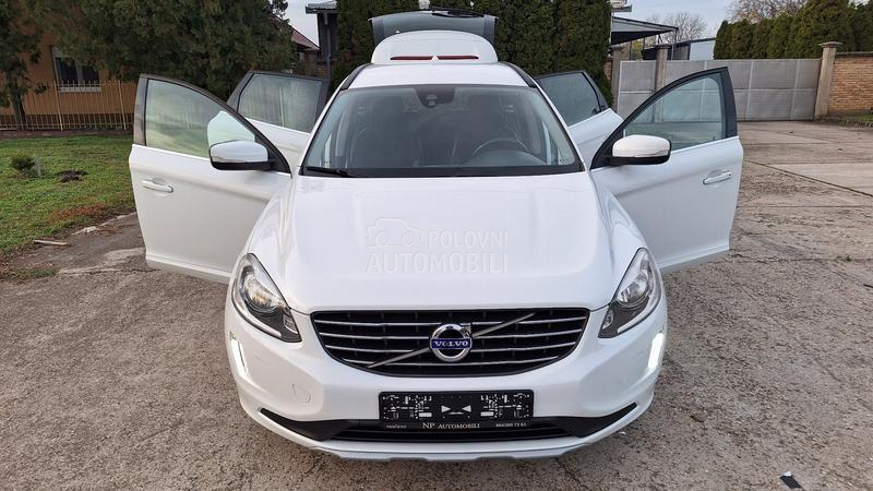 Volvo XC60 2.0 d