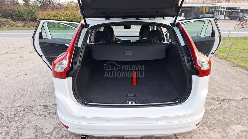 Volvo XC60 2.0 d