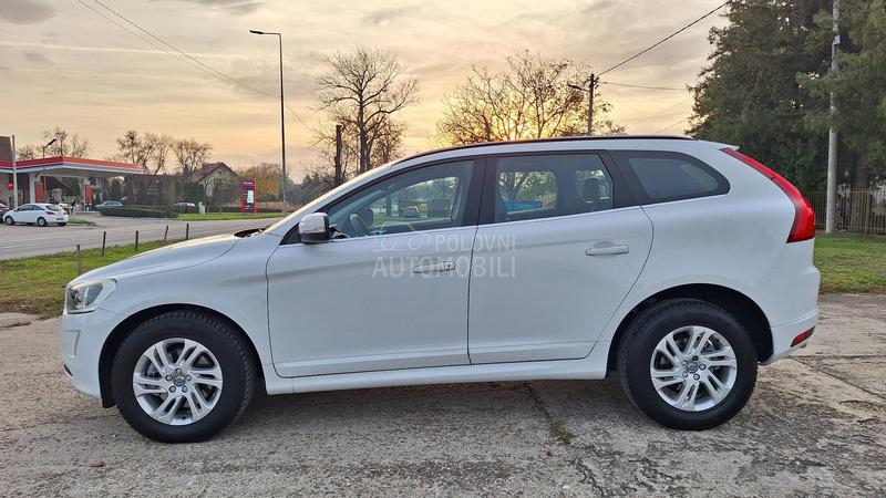 Volvo XC60 2.0 d