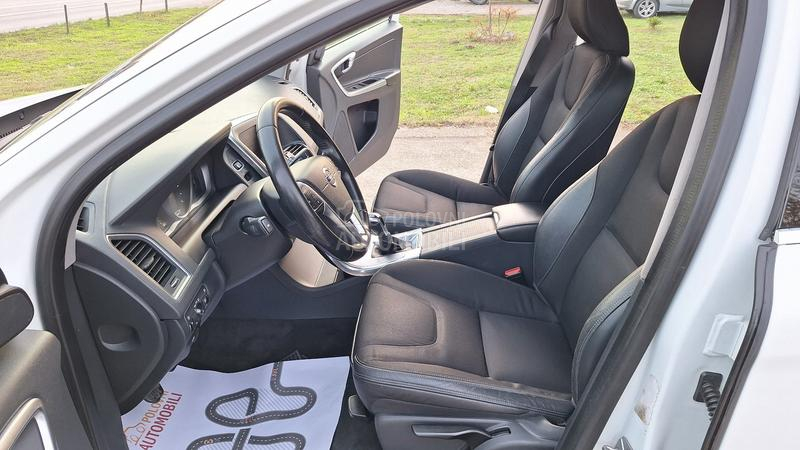 Volvo XC60 2.0 d