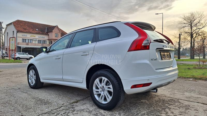 Volvo XC60 2.0 d