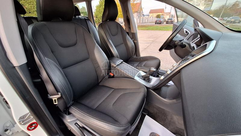 Volvo XC60 2.0 d