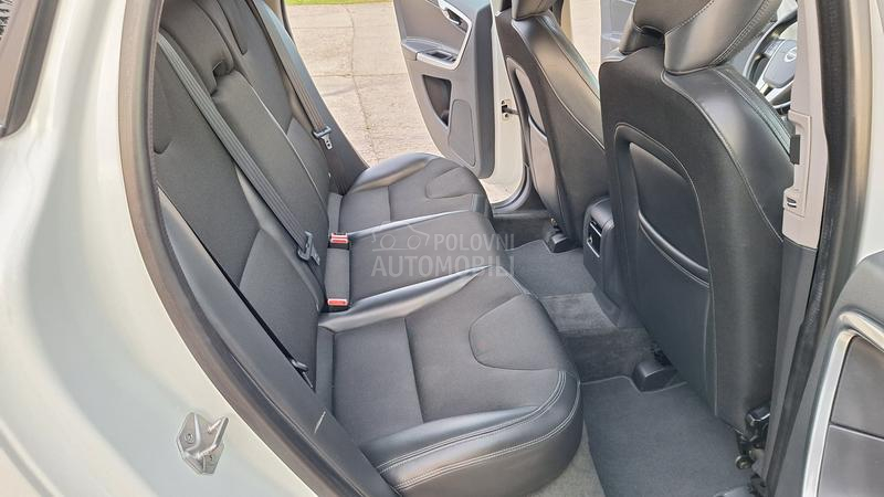 Volvo XC60 2.0 d