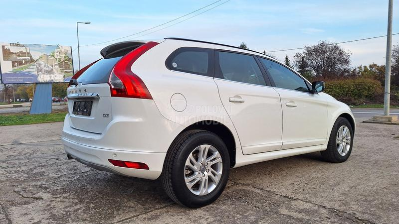 Volvo XC60 2.0 d