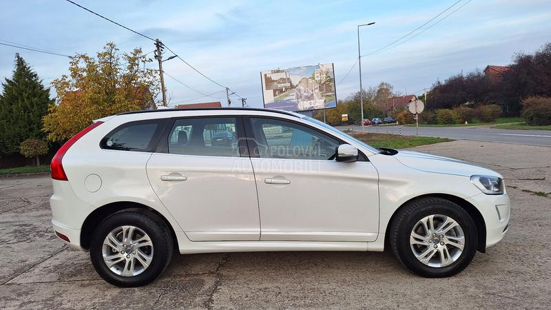 Volvo XC60 2.0 d