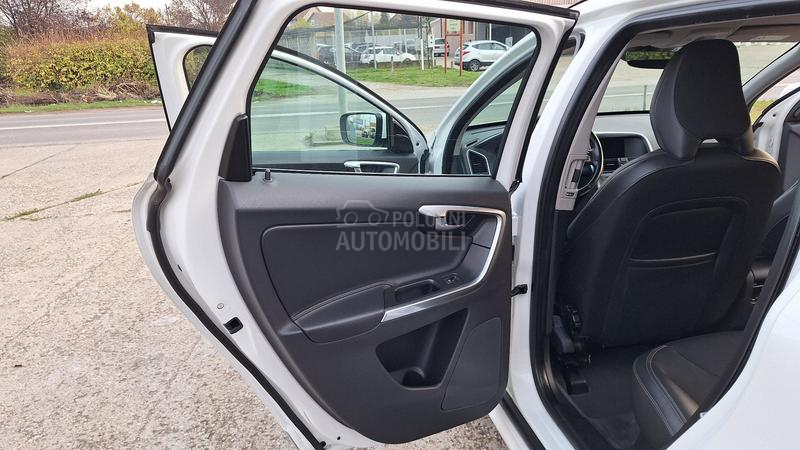 Volvo XC60 2.0 d