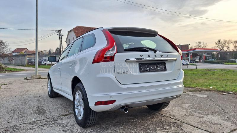 Volvo XC60 2.0 d