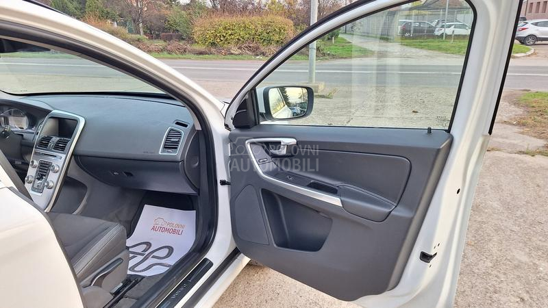 Volvo XC60 2.0 d