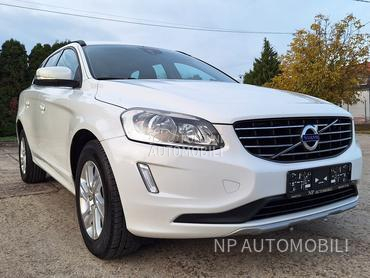 Volvo XC60 2.0 d