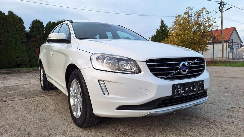 Volvo XC60 2.0 d
