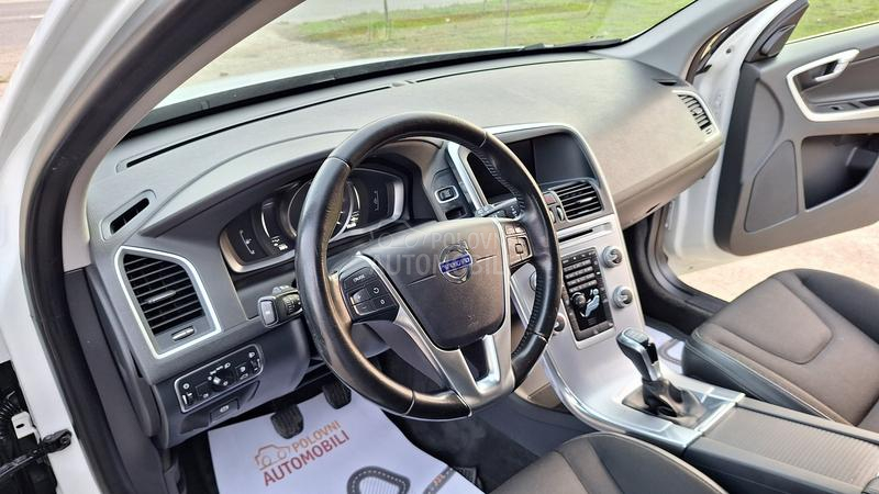 Volvo XC60 2.0 d