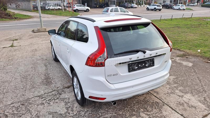 Volvo XC60 2.0 d