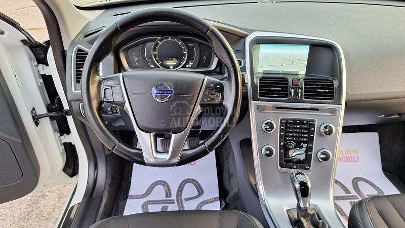 Volvo XC60 2.0 d