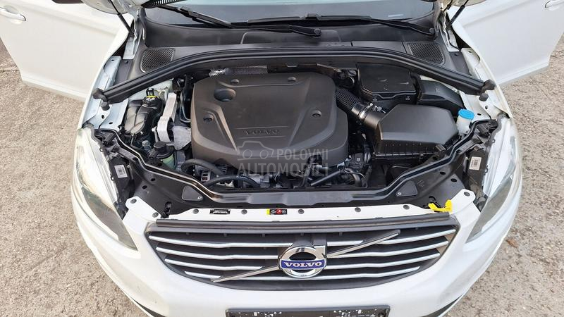 Volvo XC60 2.0 d