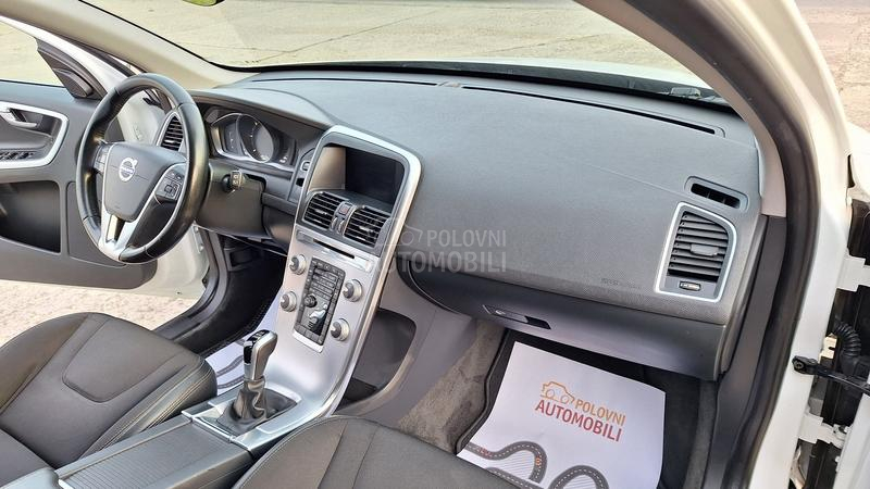 Volvo XC60 2.0 d
