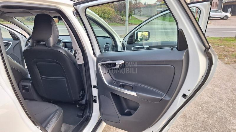 Volvo XC60 2.0 d