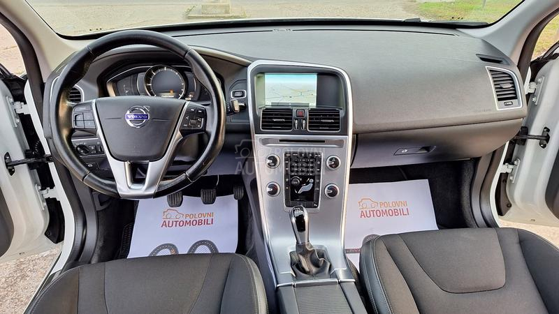 Volvo XC60 2.0 d