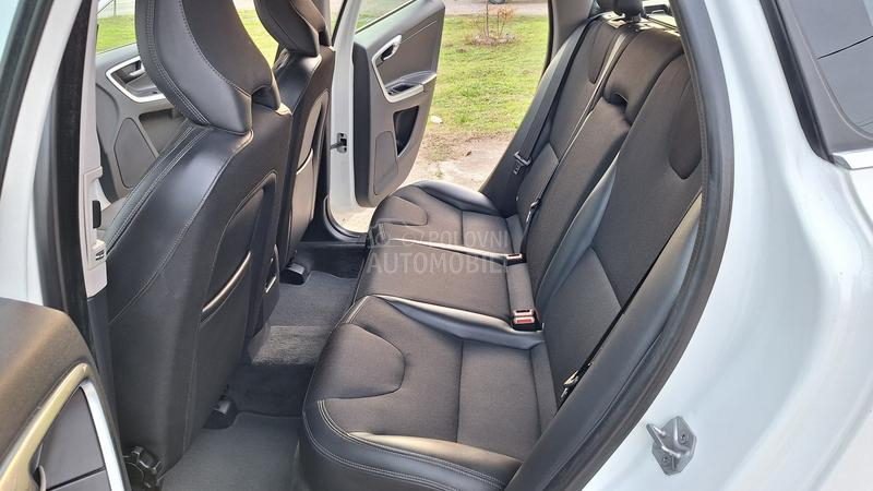 Volvo XC60 2.0 d