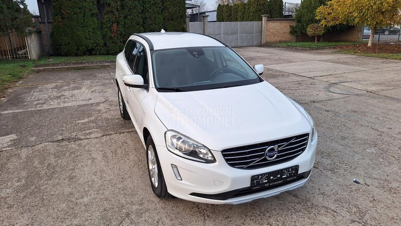 Volvo XC60 2.0 d