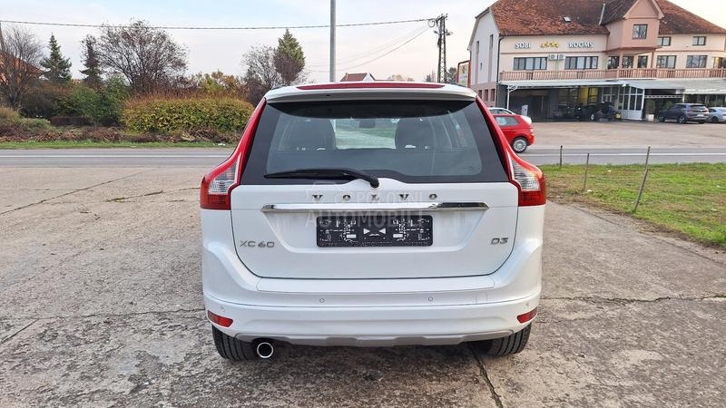 Volvo XC60 2.0 d