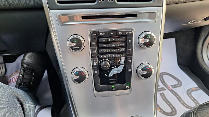 Volvo XC60 2.0 d