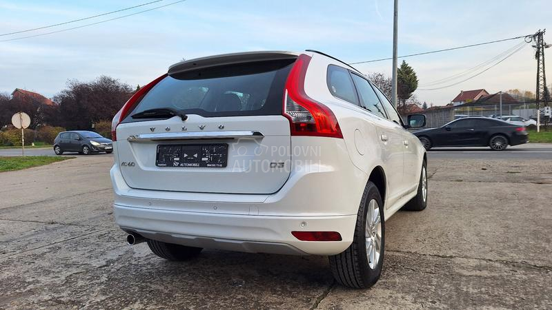 Volvo XC60 2.0 d