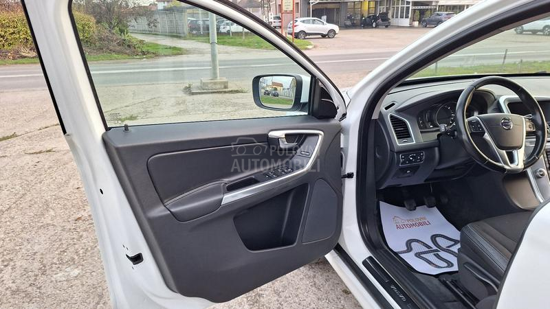 Volvo XC60 2.0 d