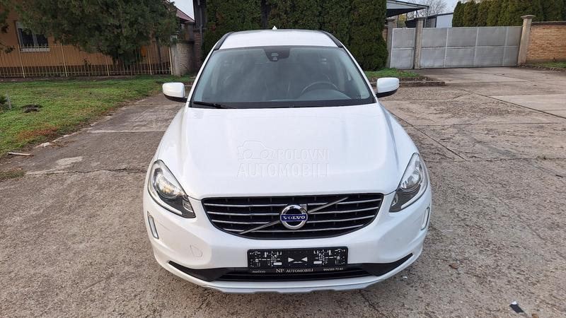 Volvo XC60 2.0 d