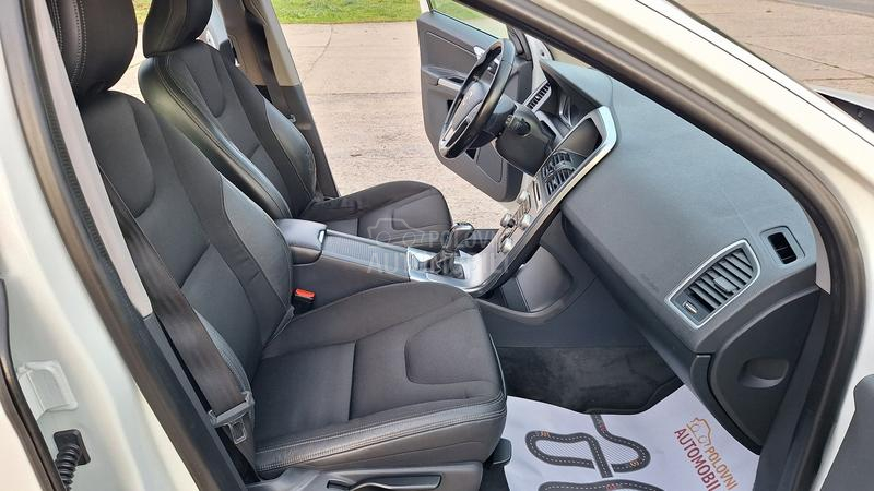 Volvo XC60 2.0 d