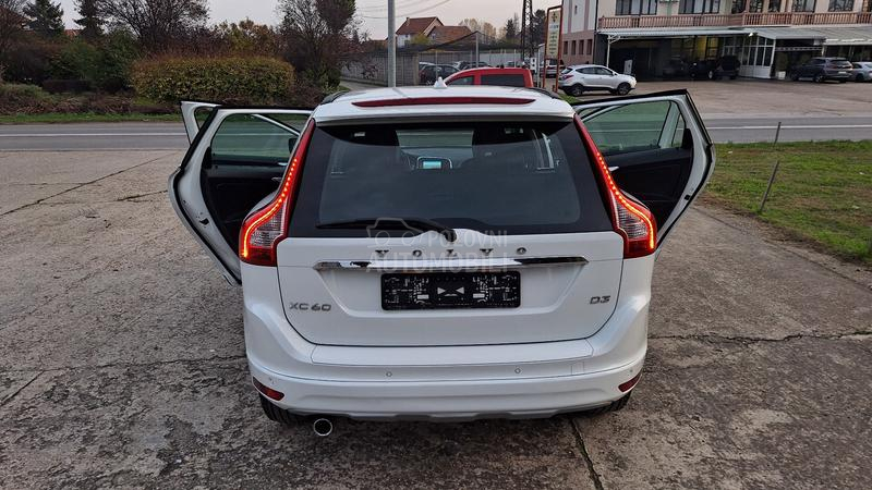 Volvo XC60 2.0 d