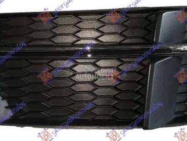 RESETKA PREDNJEG BRANIKA Desno za Audi A3 od 2016. do 2020. god.