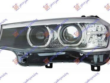 FAR Bi-XENON SA LED... za BMW X3 od 2014. do 2017. god.